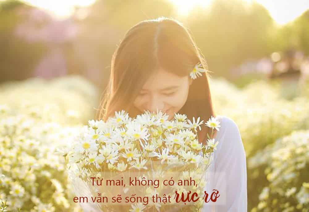 khong ai vi thieu mot nguoi ma khong song noi dau em! - 2